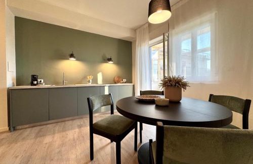 Coste Apartment | Top-Rated Verderame Apartment: Ideal for Families