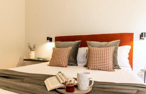 Coste Apartment | Top-Rated Verderame Apartment: Ideal for Families
