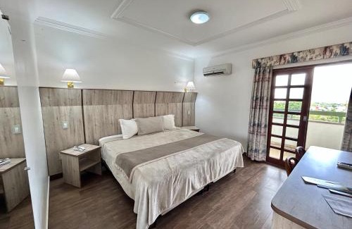 Juazeiro do Norte Hotel | Family-Friendly Verdes Vales Lazer Hotel with Ocean Views