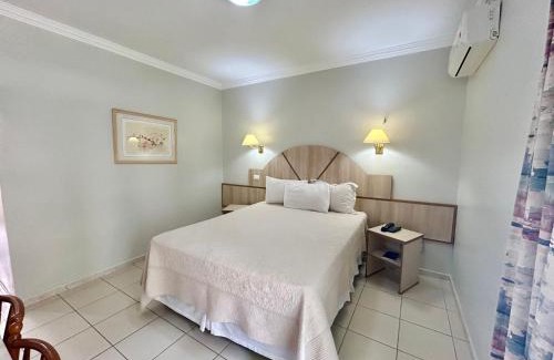 Juazeiro do Norte Hotel | Family-Friendly Verdes Vales Lazer Hotel with Ocean Views