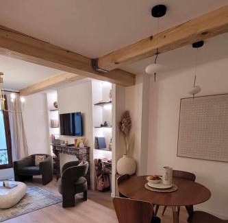 Comps-sur-Artuby Apartment | Family-Friendly Verdon Architect's Apartment - Guest Rated 9.7