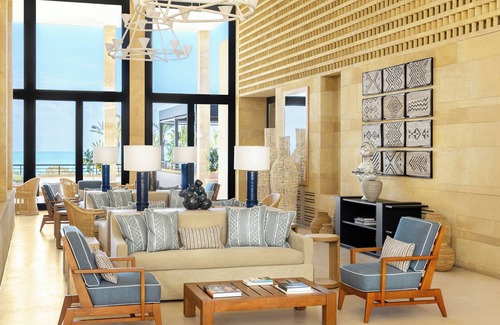 Sciacca Hotel | Elegant Verdura Resort: 5-Star Retreat with Spa & Pool