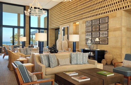 Sciacca Hotel | Elegant Verdura Resort: 5-Star Retreat with Spa & Pool