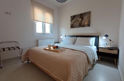 Diasella Apartment | Child-Friendly Verga's Maison: Rated 10/10 by Guests