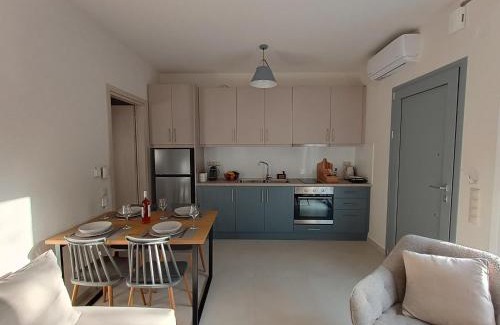 Diasella Apartment | Child-Friendly Verga's Maison: Rated 10/10 by Guests
