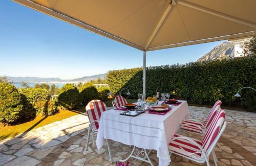 Mikri Mantineia House | Discover Verga Sunset Gem: Ilia Seaview Private Retreat
