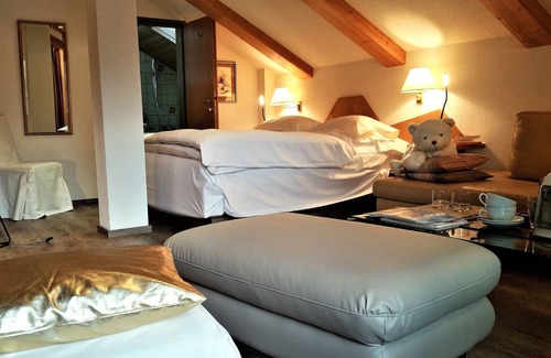 Seefeld in Tirol Hotel | Experience Vergeiner: Top-Rated Stay with Spa & Pool