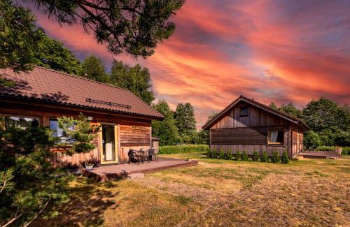 Vergi House | Discover Vergi Puhkemajad: Oceanfront Family Retreat