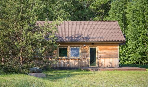 Vergi House | Discover Vergi Puhkemajad: Oceanfront Family Retreat