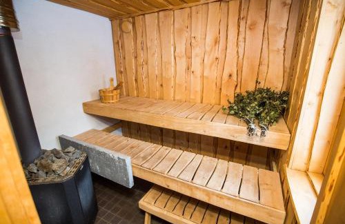 Vergi House | Discover Vergi Puhkemajad: Oceanfront Family Retreat