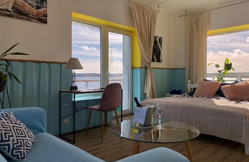 Vergi Hotel | Discover Vergi Sadam & Restoran Wirkes: Oceanfront Retreat