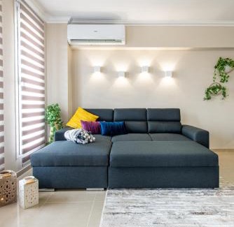Veroia Apartment | Guest Rated 10/10: Veria Panorama Suite with Garden View