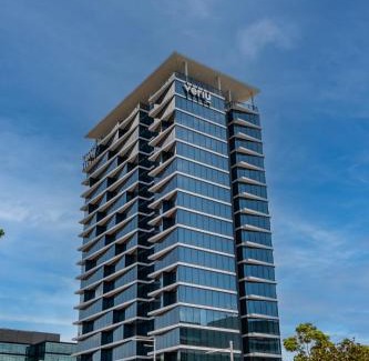 Macquarie Park Apartment | Discover Veriu Macquarie Park: Pet-Friendly & Family Welcoming