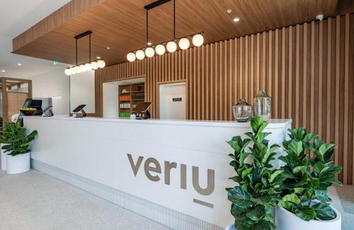 Macquarie Park Apartment | Discover Veriu Macquarie Park: Pet-Friendly & Family Welcoming