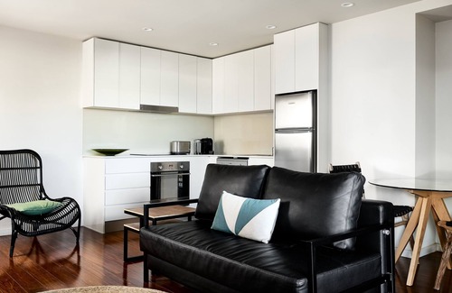 Randwick Apartment | Oceanfront Escape at Veriu Randwick - 4-Star Comfort & Spa