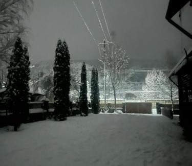 Transcarpathia Hotel | Welcoming Verkhovinsky Dvor: Pool, Breakfast & Hot Tub
