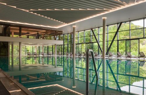 Kamenitsa Hotel | Wellness Retreat at Verkhovyna Resort: Rated 9.4/10
