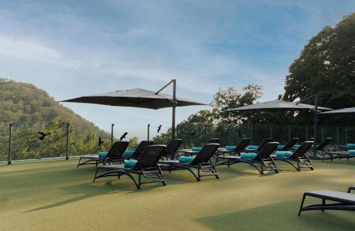 Kamenitsa Hotel | Wellness Retreat at Verkhovyna Resort: Rated 9.4/10