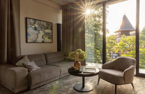 Kamenitsa Hotel | Wellness Retreat at Verkhovyna Resort: Rated 9.4/10