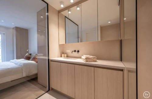 Knokke Apartment | Oceanfront Escape at Verliefd aan Zee - Rated 9.2/10