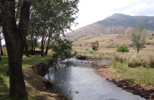 Lydenburg House | Discover Verlorenkloof: 4-Star Stay with Pool & Breakfast