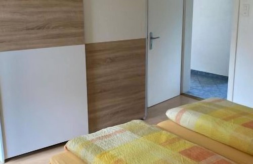 Wilderswil Apartment | Family-Friendly Vermöhlen-Bohren Ruth: Rated 9.8/10!