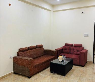 Allahabad Apartment | verma flat stay
