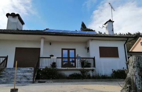 Linhares de Cima House | Discover Vermarl: Child-Friendly Retreat with Perfect Rating
