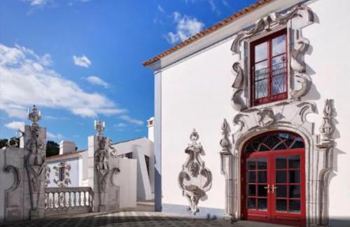 Melides Hotel | Top-Rated Vermelho Melides: Oceanfront Bliss & Spa Retreat
