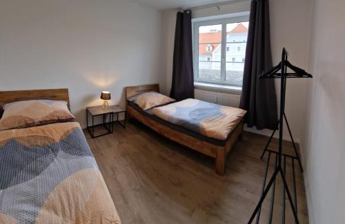 Hafendorf Apartment | Experience Top-Rated Comfort at Vermietung D&S