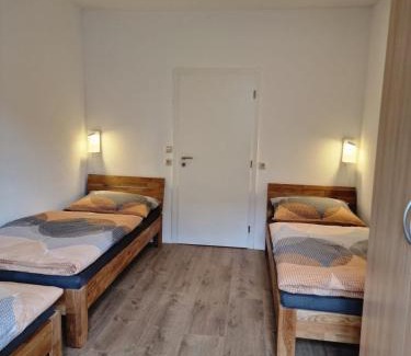 Hafendorf Apartment | Experience Top-Rated Comfort at Vermietung D&S