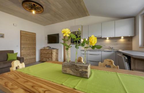 Sluderno Apartment | Pet-Friendly Vernalhof Apt Panorama with Top Guest Ratings