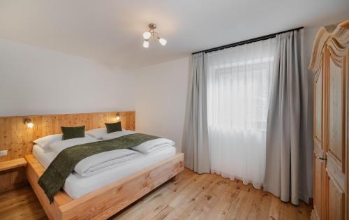 Sluderno Apartment | Guest Rated 10/10: Vernalhof Apt with Family-Friendly Perks