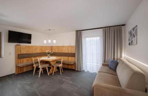 Sluderno Apartment | Guest Rated 10/10: Vernalhof Apt with Family-Friendly Perks