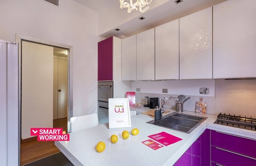 Albaro Apartment | Experience Vernazzola Family Apartment: 10/10 Rated Stay