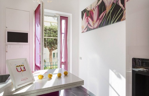 Albaro Apartment | Experience Vernazzola Family Apartment: 10/10 Rated Stay