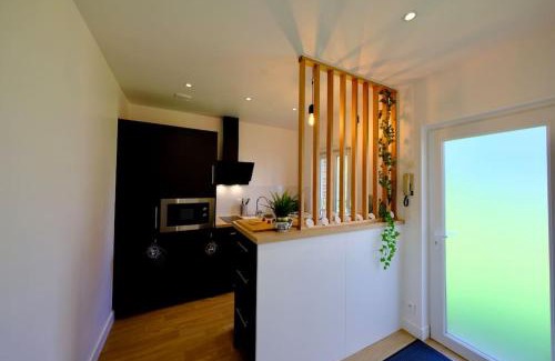 Verneuil-sur-Avre Apartment | Verneuil sur Avre - Chez Anne & Yann