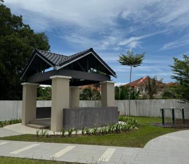 Miri Apartment | Vero 3-Bedroom Homestay