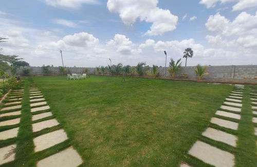 Bhongir Villa | Vero Eutopia