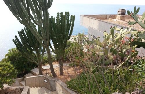 Bagheria Apartment | Welcoming Vero Sicily - Villa Acqua Chiara with Ocean Views