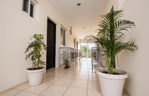 Managua Apartment | Discover Verona ApartHotel: Rated 9/10 with Family Amenities