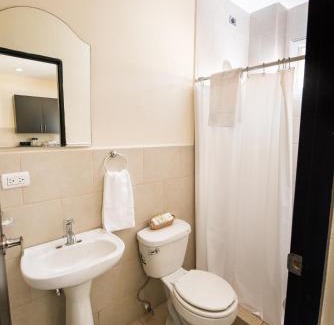 Managua Apartment | Discover Verona ApartHotel: Rated 9/10 with Family Amenities
