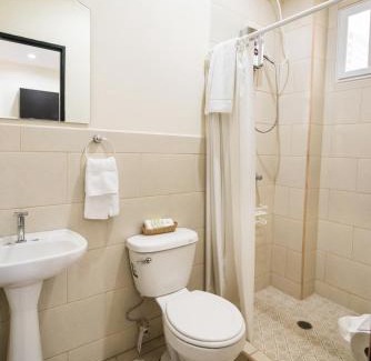 Managua Apartment | Discover Verona ApartHotel: Rated 9/10 with Family Amenities