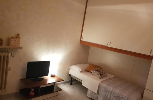 Est Apartment | Pet-Friendly Apartments in Verona with Perfect 10/10 Rating