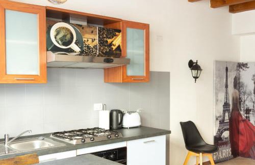 Est Apartment | Verona Nest