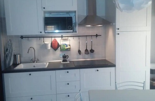 Verona City Centre Apartment | Guest Rated 9.8: Veronauptoyou with Garden & Parking