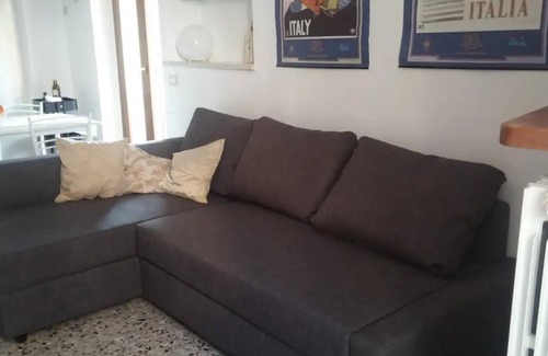 Verona City Centre Apartment | Guest Rated 9.8: Veronauptoyou with Garden & Parking