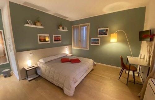 Bussolengo Bed & Breakfast | Accessible VeronaLago B&B with Perfect 10/10 Reviews