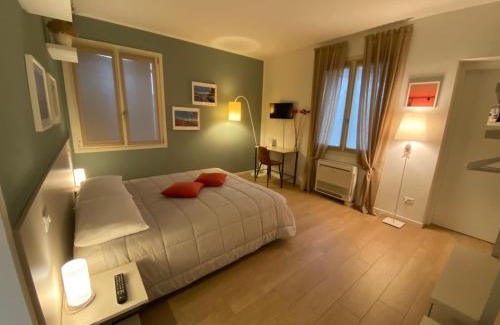 Bussolengo Bed & Breakfast | Accessible VeronaLago B&B with Perfect 10/10 Reviews