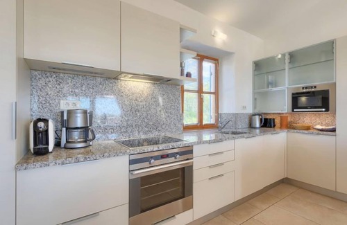 Bibali House | Experience Veronica by Interhome: Oceanfront Bliss Awaits